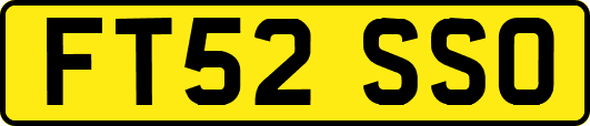 FT52SSO
