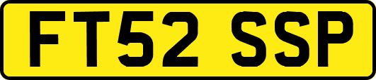 FT52SSP