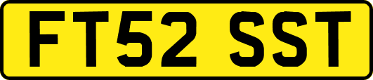 FT52SST