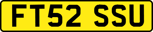 FT52SSU