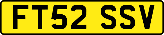 FT52SSV