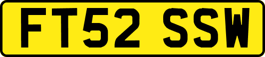 FT52SSW