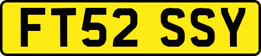 FT52SSY
