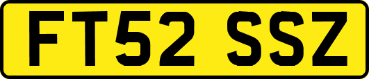 FT52SSZ