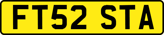 FT52STA