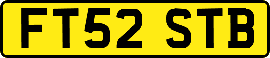 FT52STB