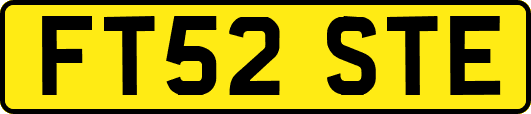 FT52STE