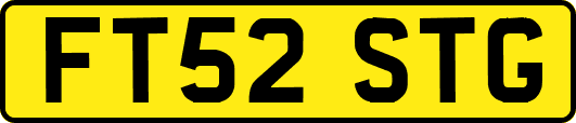 FT52STG