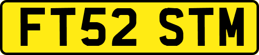 FT52STM