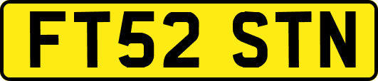 FT52STN