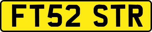 FT52STR