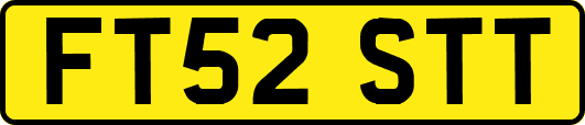 FT52STT