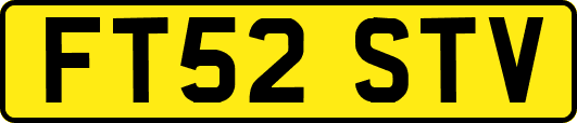 FT52STV