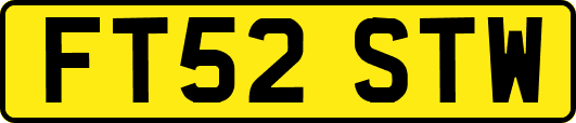 FT52STW