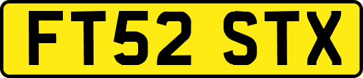 FT52STX