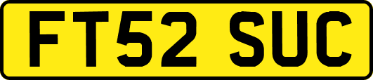 FT52SUC