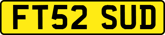 FT52SUD
