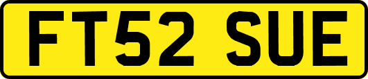 FT52SUE