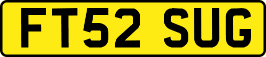 FT52SUG