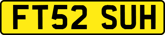 FT52SUH