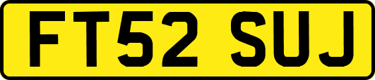 FT52SUJ