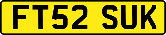 FT52SUK