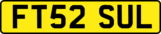 FT52SUL