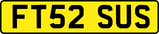 FT52SUS