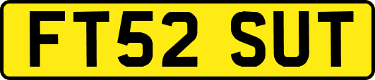 FT52SUT