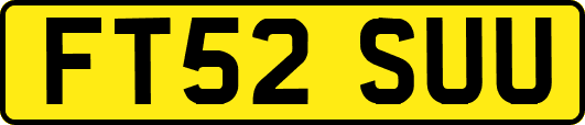 FT52SUU