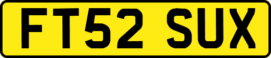 FT52SUX
