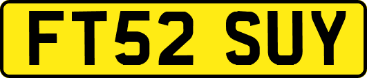 FT52SUY