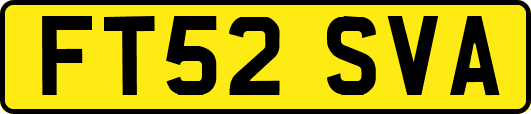 FT52SVA