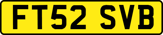 FT52SVB