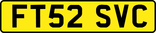 FT52SVC