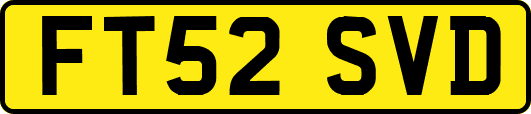 FT52SVD