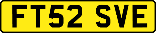 FT52SVE
