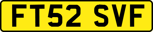 FT52SVF