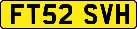 FT52SVH