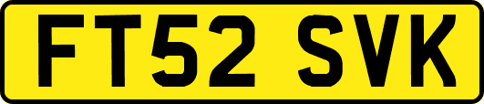 FT52SVK