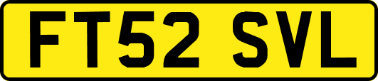 FT52SVL