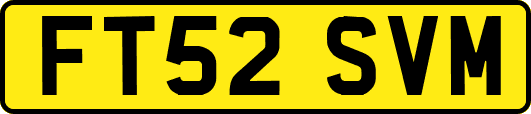 FT52SVM