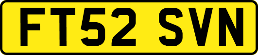 FT52SVN