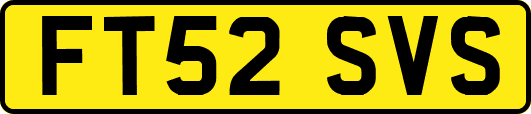 FT52SVS