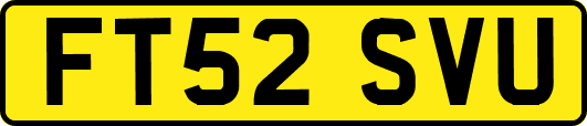 FT52SVU