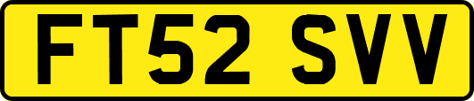 FT52SVV