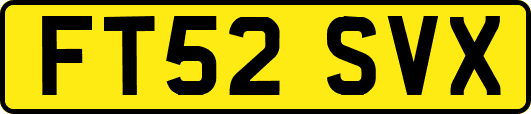 FT52SVX