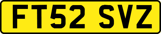 FT52SVZ