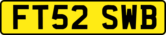 FT52SWB
