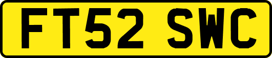 FT52SWC